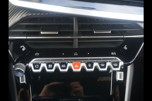 Peugeot e-208 EV GT 51 kWh Warmtepomp