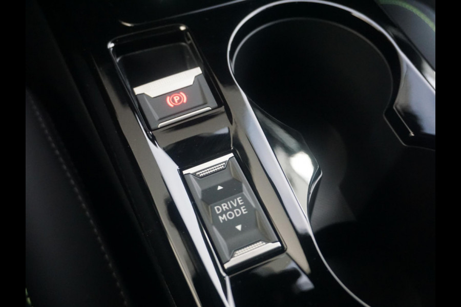 Peugeot e-208 EV GT 51 kWh Warmtepomp