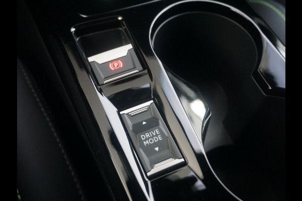 Peugeot e-208 EV GT 51 kWh Warmtepomp