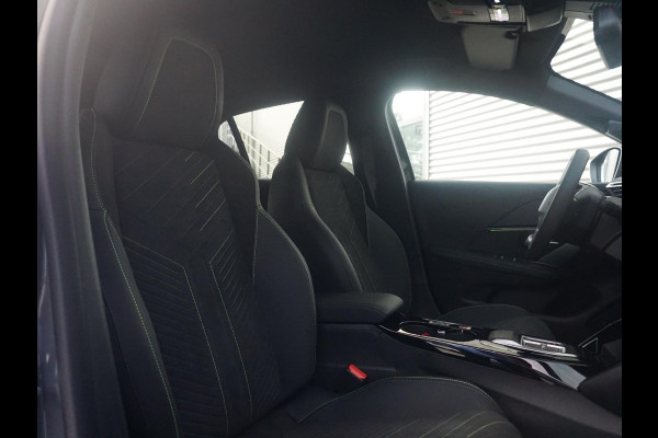 Peugeot e-208 EV GT 51 kWh Warmtepomp