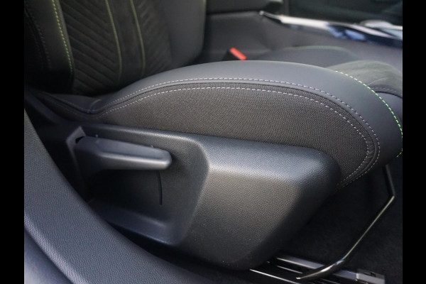 Peugeot e-208 EV GT 51 kWh Warmtepomp