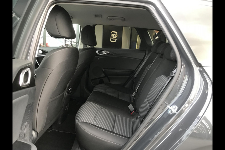 Kia Ceed Sportswagon 1.5 DynamicPlusLine Aut. 7 JAAR GARANTIE