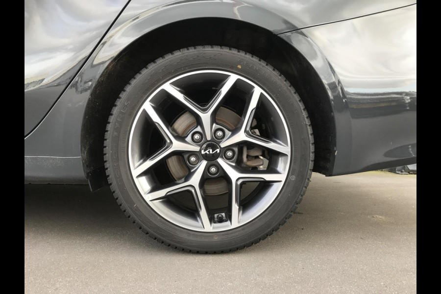 Kia Ceed Sportswagon 1.5 DynamicPlusLine Aut. 7 JAAR GARANTIE