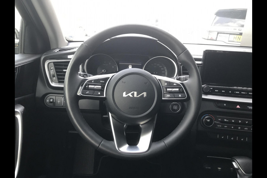 Kia Ceed Sportswagon 1.5 DynamicPlusLine Aut. 7 JAAR GARANTIE