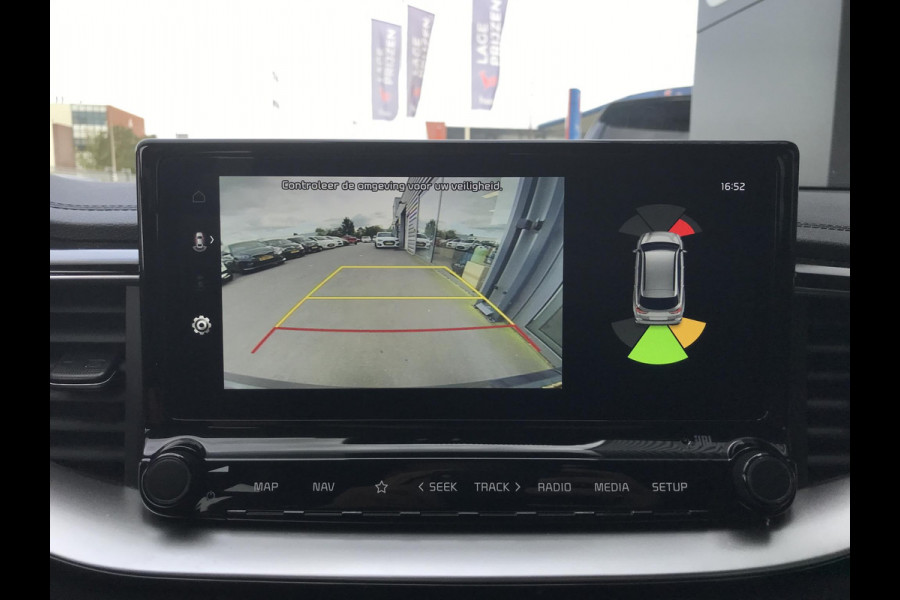 Kia Ceed Sportswagon 1.5 DynamicPlusLine Aut. 7 JAAR GARANTIE