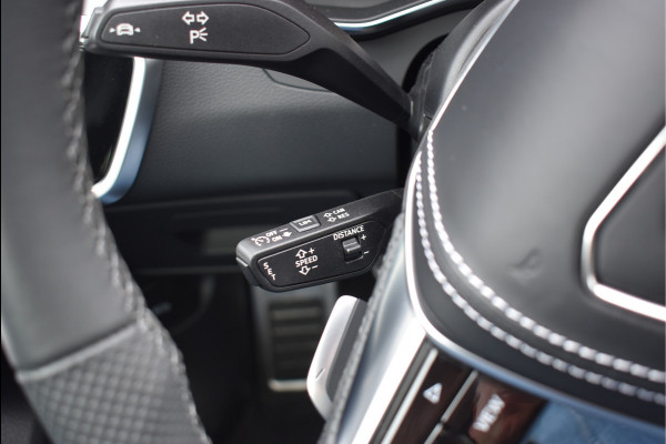 Audi A6 Avant 55 TFSI e Quattro S-Line 367 Pk Competition Pano Matrix HD Leder ACC S6 Diffusor