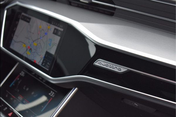 Audi A6 Avant 55 TFSI e Quattro S-Line 367 Pk Competition Pano Matrix HD Leder ACC S6 Diffusor