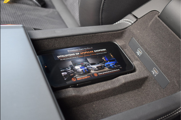 Audi A6 Avant 55 TFSI e Quattro S-Line 367 Pk Competition Pano Matrix HD Leder ACC S6 Diffusor