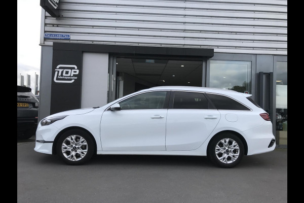 Kia Ceed Sportswagon 1.5 DynamicPlusLine 7 JAAR GARANTIE