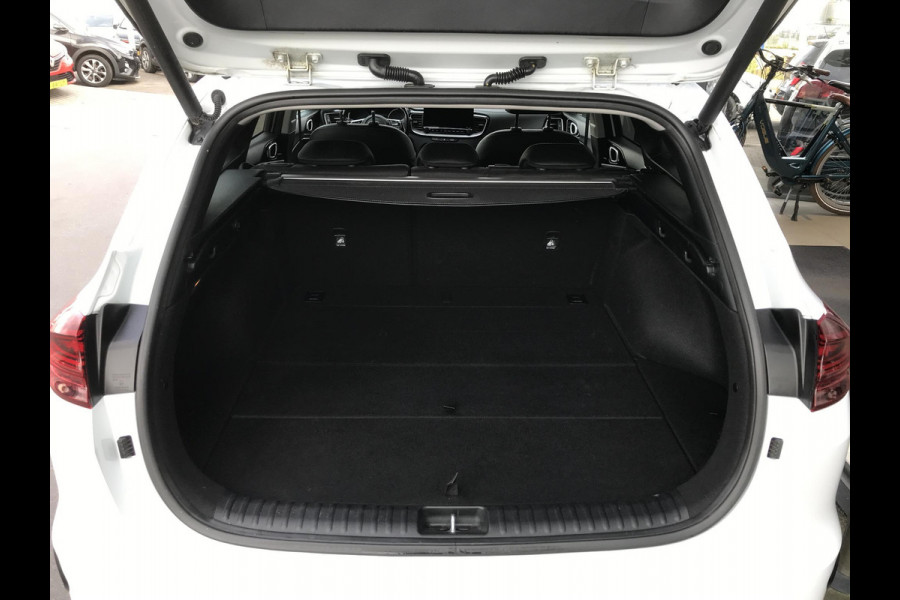 Kia Ceed Sportswagon 1.5 DynamicPlusLine 7 JAAR GARANTIE
