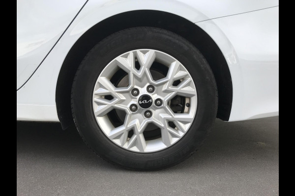 Kia Ceed Sportswagon 1.5 DynamicPlusLine 7 JAAR GARANTIE