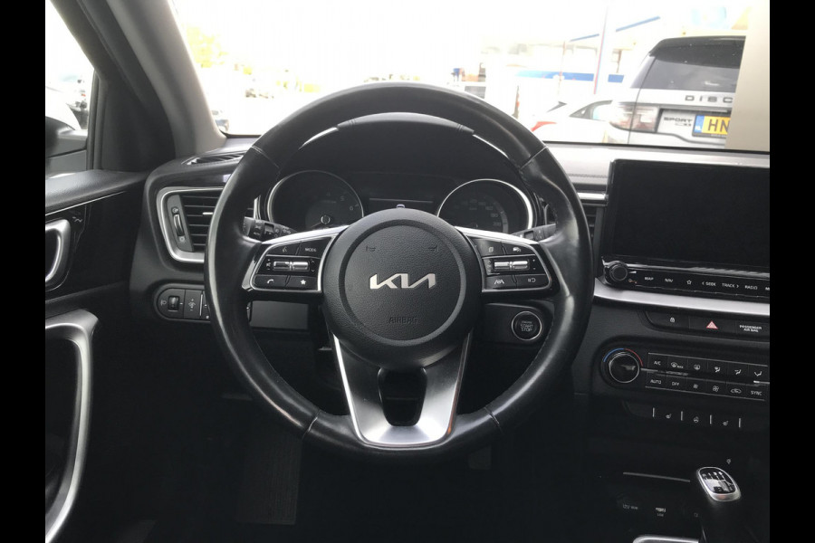 Kia Ceed Sportswagon 1.5 DynamicPlusLine 7 JAAR GARANTIE