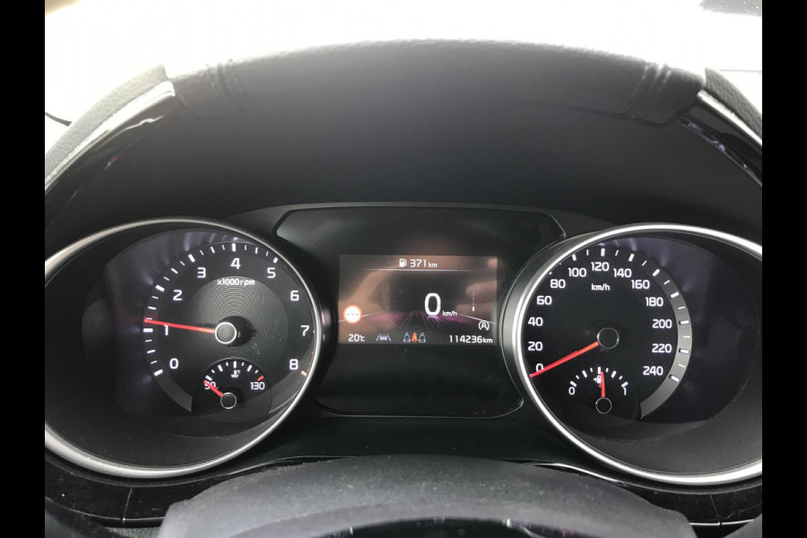 Kia Ceed Sportswagon 1.5 DynamicPlusLine 7 JAAR GARANTIE