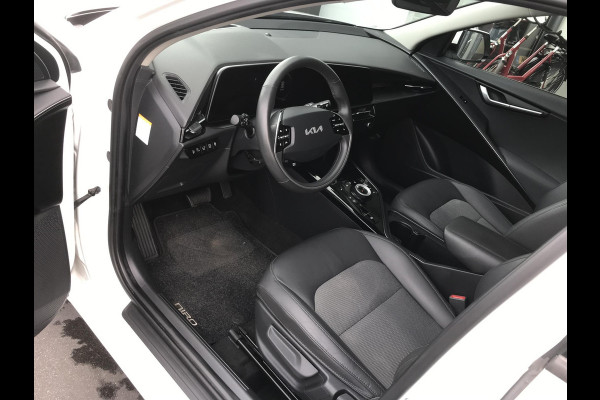 Kia Niro 1.6 Hybrid DynamicPlusLine Open dak 7 JAAR GARANTI