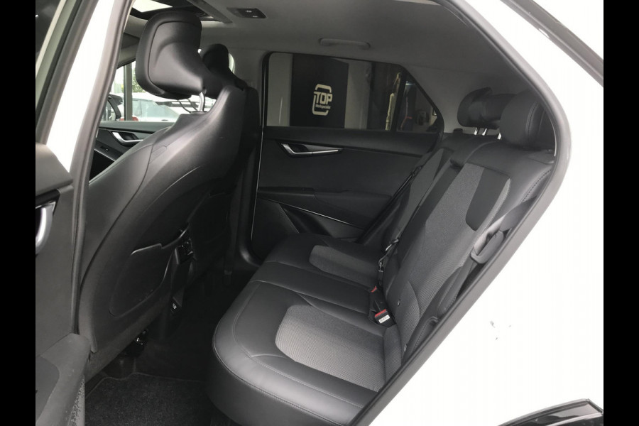 Kia Niro 1.6 Hybrid DynamicPlusLine Open dak 7 JAAR GARANTI