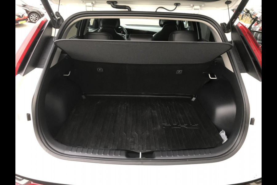 Kia Niro 1.6 Hybrid DynamicPlusLine Open dak 7 JAAR GARANTI