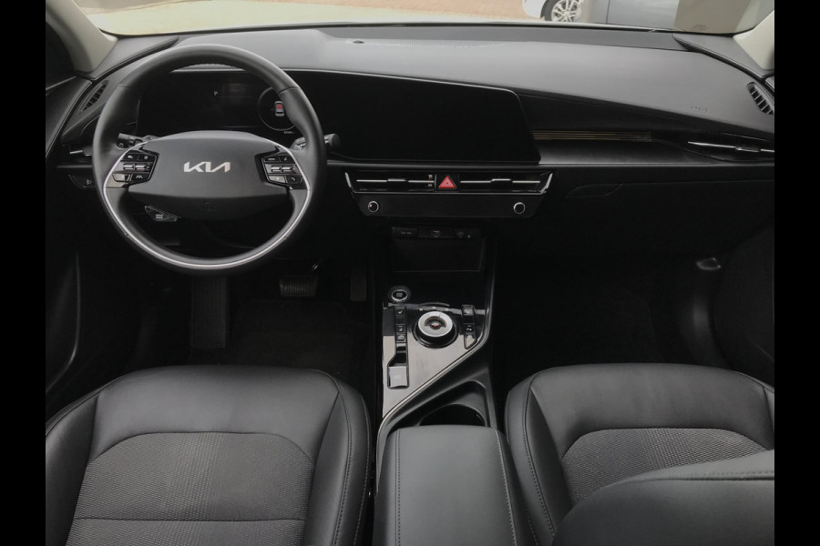 Kia Niro 1.6 Hybrid DynamicPlusLine Open dak 7 JAAR GARANTI