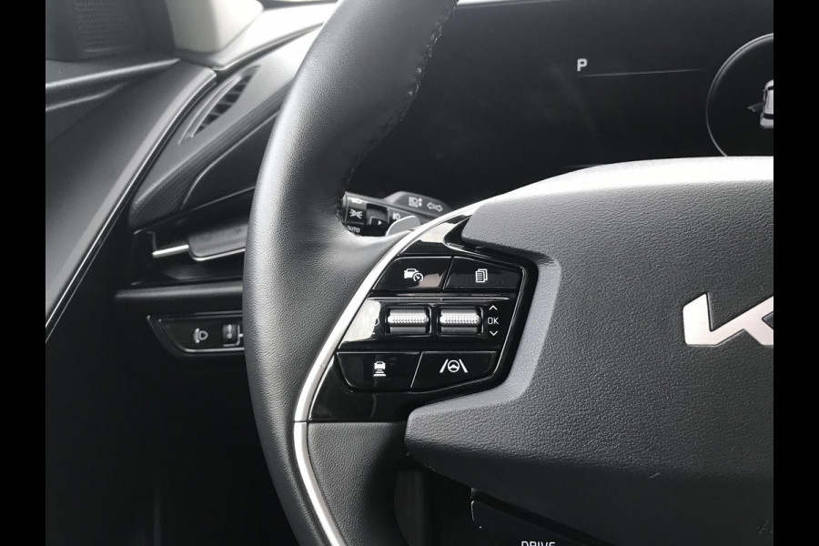Kia Niro 1.6 Hybrid DynamicPlusLine Open dak 7 JAAR GARANTI