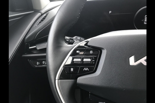 Kia Niro 1.6 Hybrid DynamicPlusLine Open dak 7 JAAR GARANTI