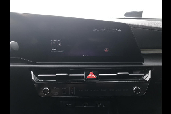 Kia Niro 1.6 Hybrid DynamicPlusLine Open dak 7 JAAR GARANTI