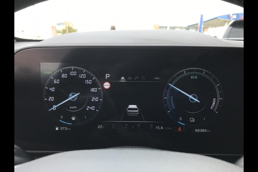Kia Niro 1.6 Hybrid DynamicPlusLine Open dak 7 JAAR GARANTI