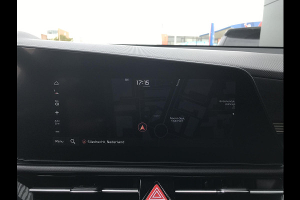 Kia Niro 1.6 Hybrid DynamicPlusLine Open dak 7 JAAR GARANTI