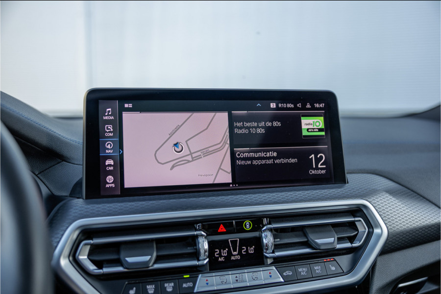 BMW iX3 High Executive 80 kWh SOH 99% M Sport / Pano / Harman Kardon / Laser / 20 inch /