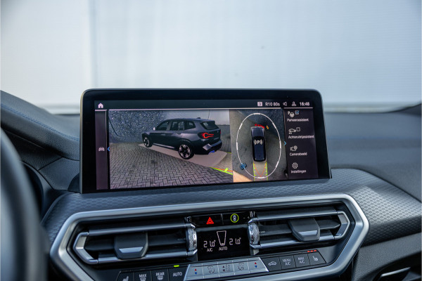 BMW iX3 High Executive 80 kWh SOH 99% M Sport / Pano / Harman Kardon / Laser / 20 inch /