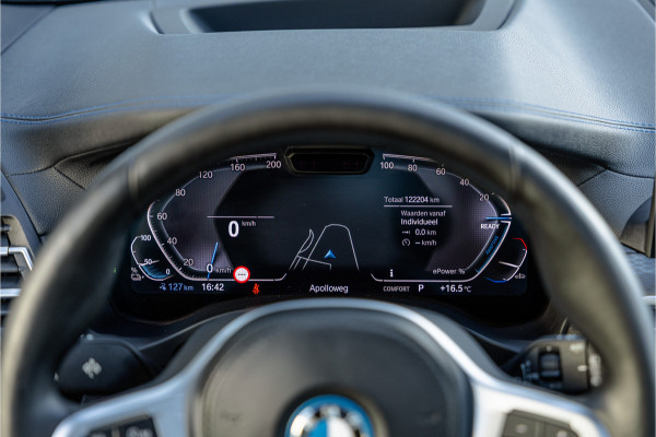 BMW iX3 High Executive 80 kWh SOH 99% M Sport / Pano / Harman Kardon / Laser / 20 inch /