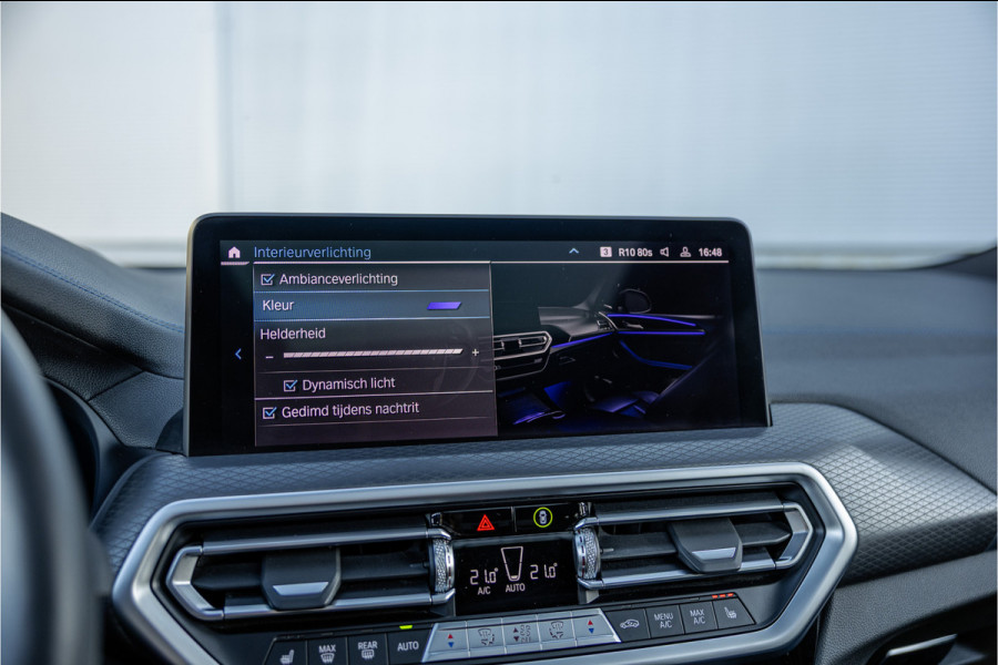 BMW iX3 High Executive 80 kWh SOH 99% M Sport / Pano / Harman Kardon / Laser / 20 inch /