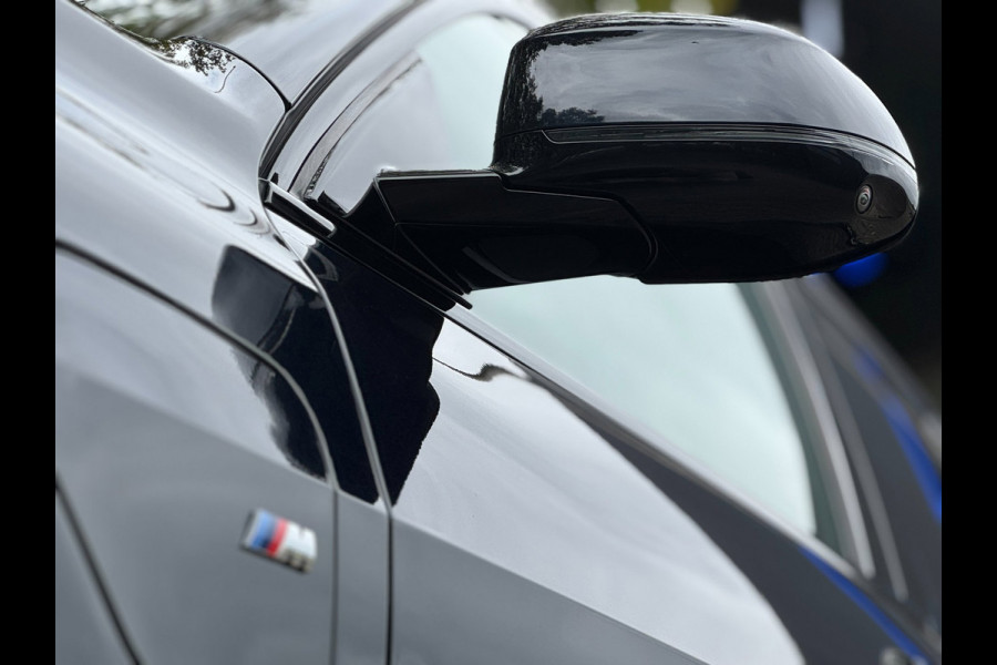 BMW X5 XDrive45e High Executive NLauto 100% Dealer ond. Drive Pilot Mpakket 400 PK Pano Luchtvering Headup