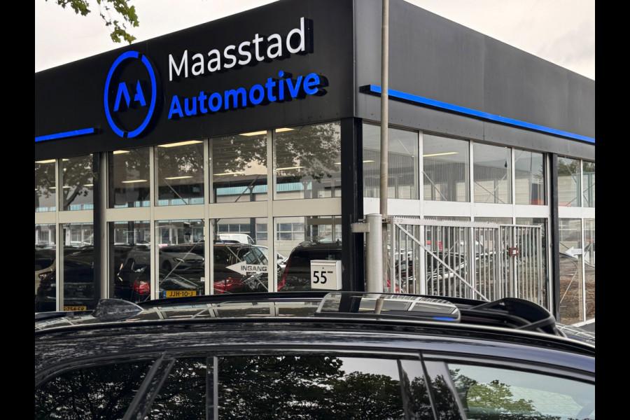 BMW X5 XDrive45e High Executive NLauto 100% Dealer ond. Drive Pilot Mpakket 400 PK Pano Luchtvering Headup