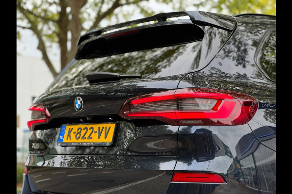 BMW X5 XDrive45e High Executive NLauto 100% Dealer ond. Drive Pilot Mpakket 400 PK Pano Luchtvering Headup