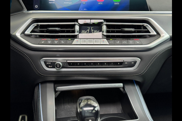 BMW X5 XDrive45e High Executive NLauto 100% Dealer ond. Drive Pilot Mpakket 400 PK Pano Luchtvering Headup