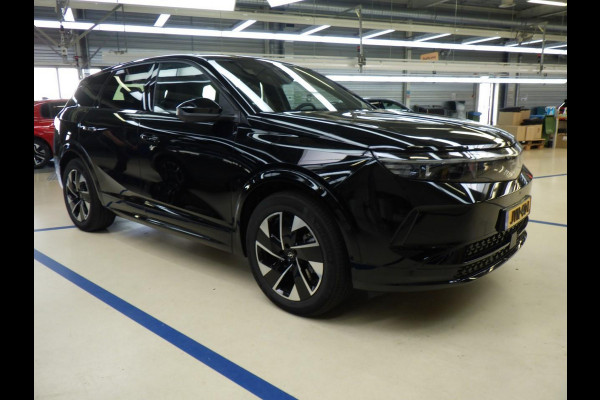 Opel Grandland Electric Business Edition 73 kWh Panoramadak | Warmtepomp
