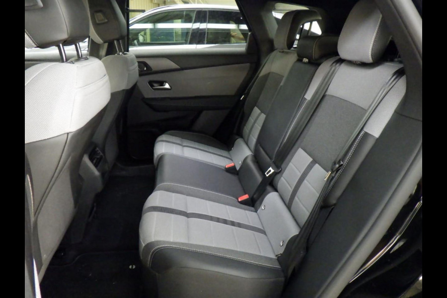 Opel Grandland Electric Business Edition 73 kWh Panoramadak | Warmtepomp