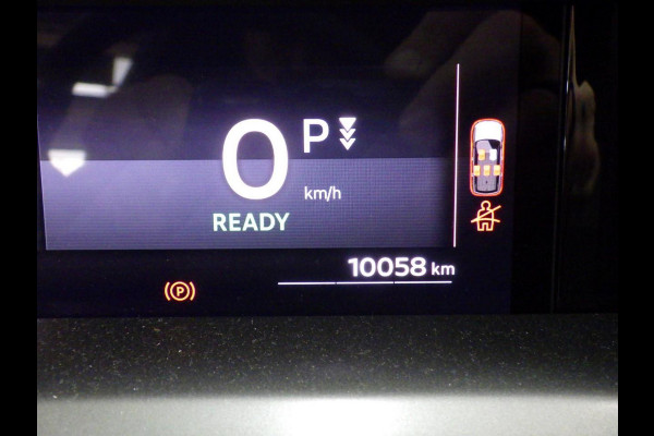 Opel Grandland Electric Business Edition 73 kWh Panoramadak | Warmtepomp
