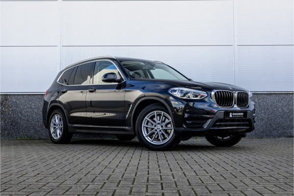 BMW X3 xDrive30e Business Edition Plus Panorama dak / Leder / Carplay / Android Auto /