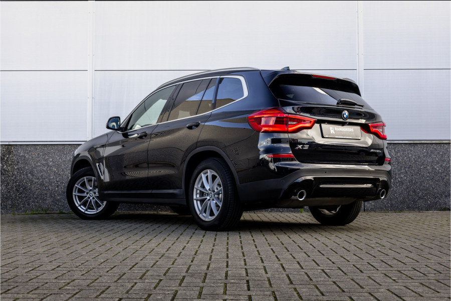 BMW X3 xDrive30e Business Edition Plus Panorama dak / Leder / Carplay / Android Auto /