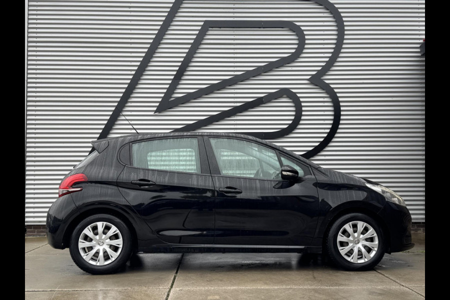 Peugeot 208 1.2 PureTech Active Navi|D-riem vv in 2024|Airco|Cruise|N.A.P|APK tot 09-2027