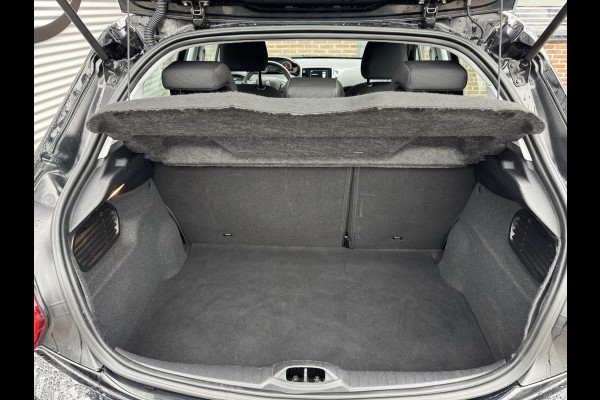 Peugeot 208 1.2 PureTech Active Navi|D-riem vv in 2024|Airco|Cruise|N.A.P|APK tot 09-2027
