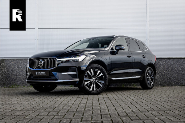 Volvo XC60 2.0 Recharge T6 AWD Panorama dak / Camera / Leder / Carplay / Android