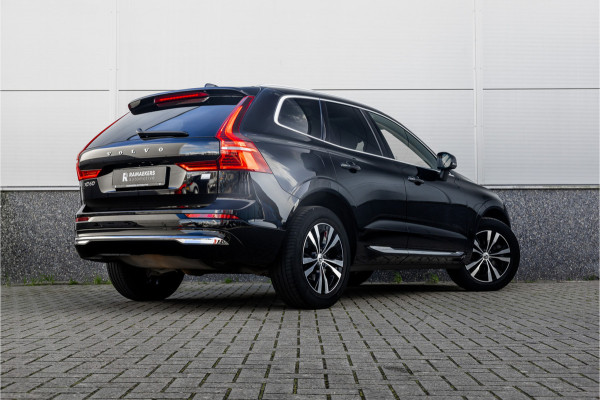 Volvo XC60 2.0 Recharge T6 AWD Panorama dak / Camera / Leder / Carplay / Android