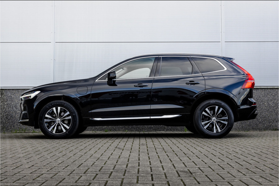 Volvo XC60 2.0 Recharge T6 AWD Panorama dak / Camera / Leder / Carplay / Android