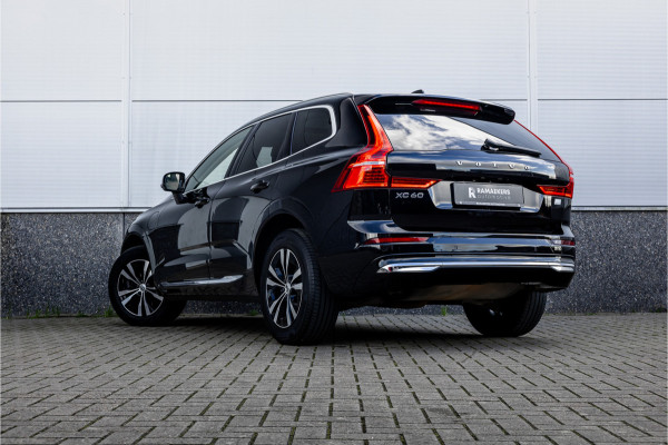 Volvo XC60 2.0 Recharge T6 AWD Panorama dak / Camera / Leder / Carplay / Android