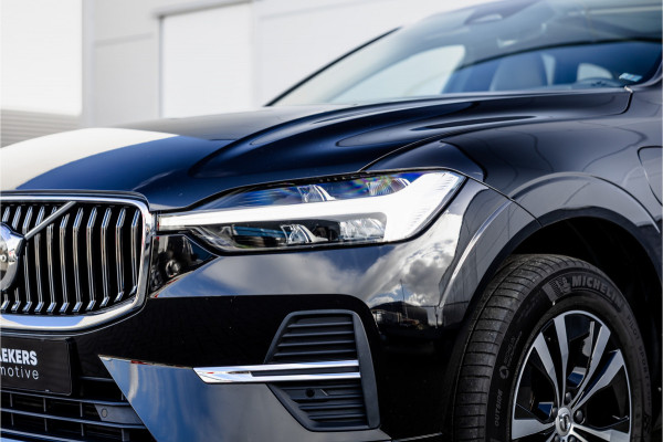 Volvo XC60 2.0 Recharge T6 AWD Panorama dak / Camera / Leder / Carplay / Android