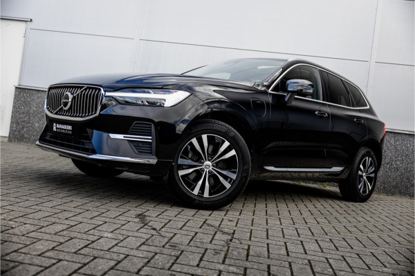 Volvo XC60 2.0 Recharge T6 AWD Panorama dak / Camera / Leder / Carplay / Android