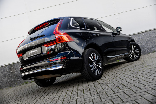 Volvo XC60 2.0 Recharge T6 AWD Panorama dak / Camera / Leder / Carplay / Android