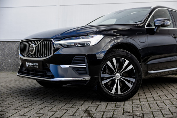 Volvo XC60 2.0 Recharge T6 AWD Panorama dak / Camera / Leder / Carplay / Android