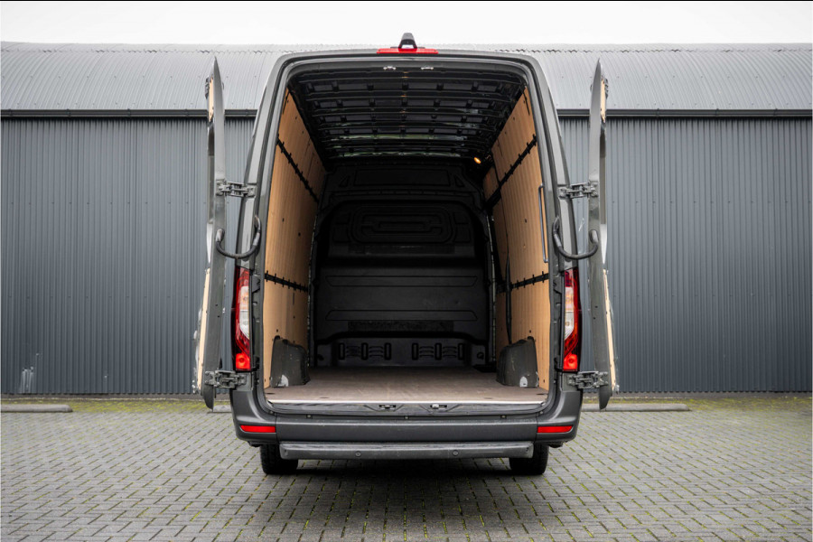 Mercedes-Benz Sprinter 315 CDI L4H2 | LED | 360° Camera | Cruise | PDC | Mbux | 3-Zits | Climatronic